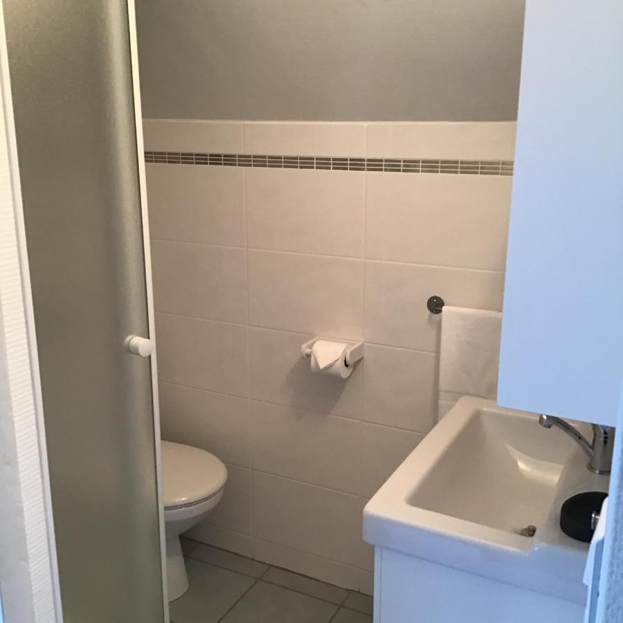 La Tour Des Quatre Chemins Apartman Gramat Kültér fotó