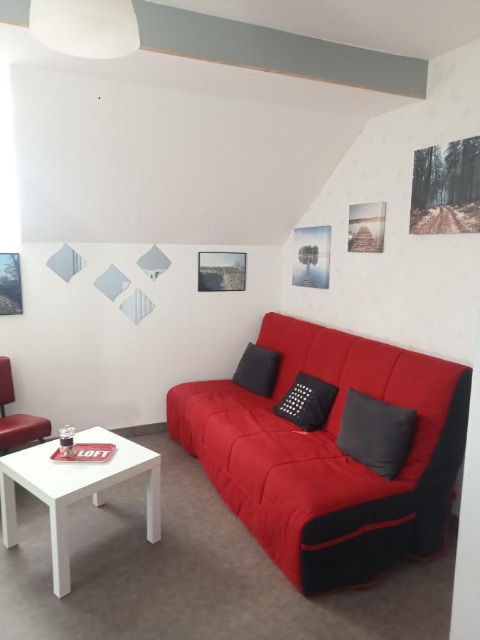 La Tour Des Quatre Chemins Apartman Gramat Kültér fotó