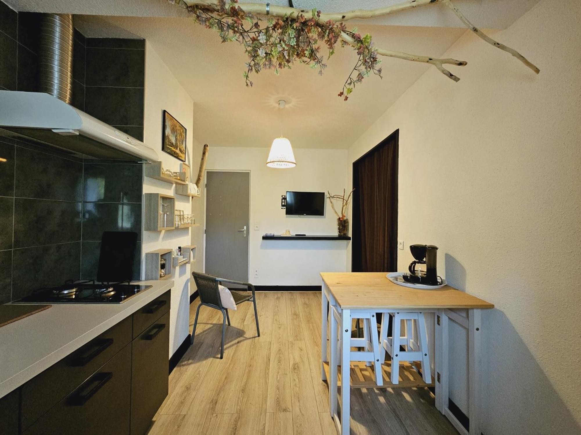 La Tour Des Quatre Chemins Apartman Gramat Kültér fotó