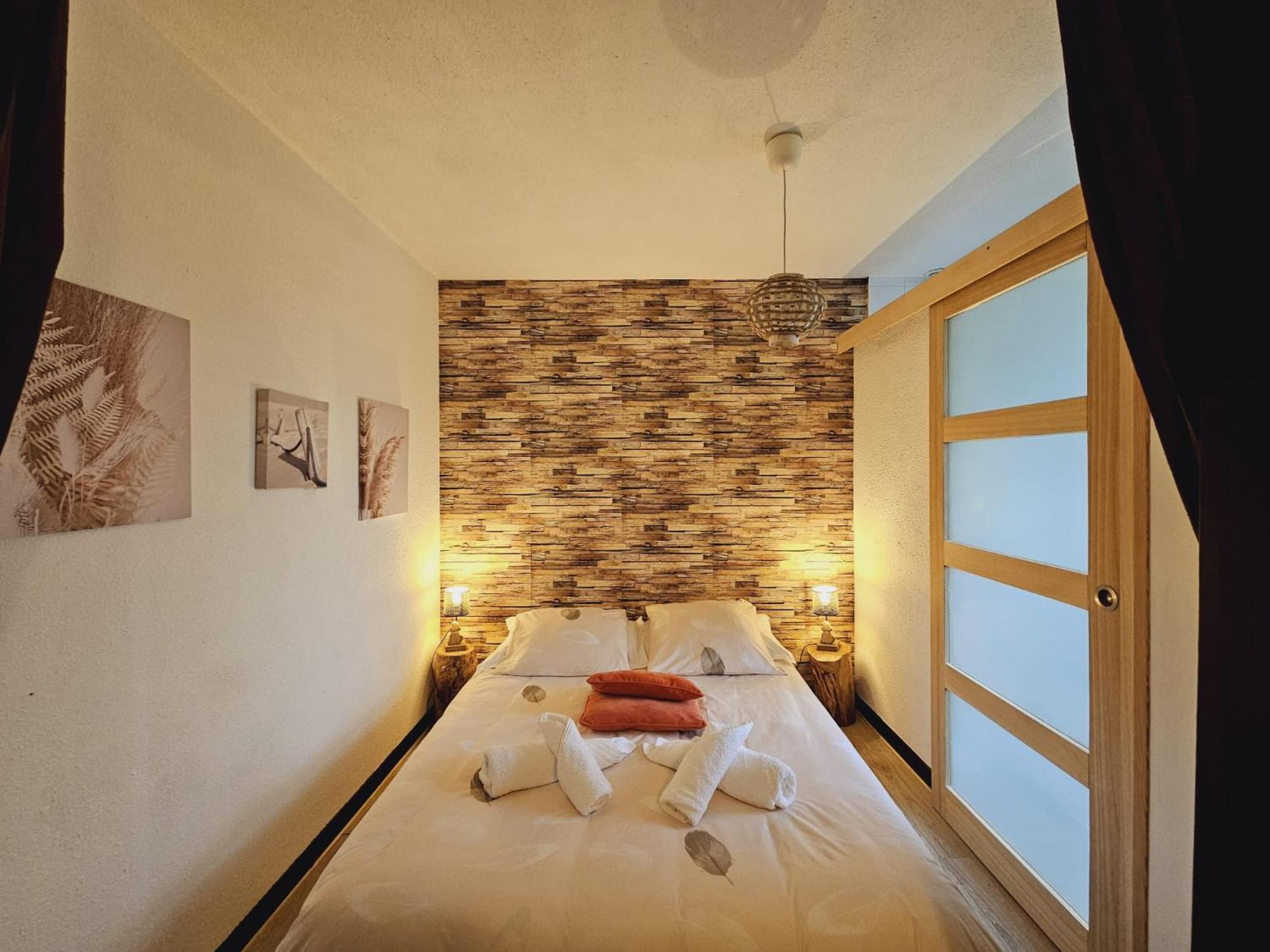 La Tour Des Quatre Chemins Apartman Gramat Kültér fotó