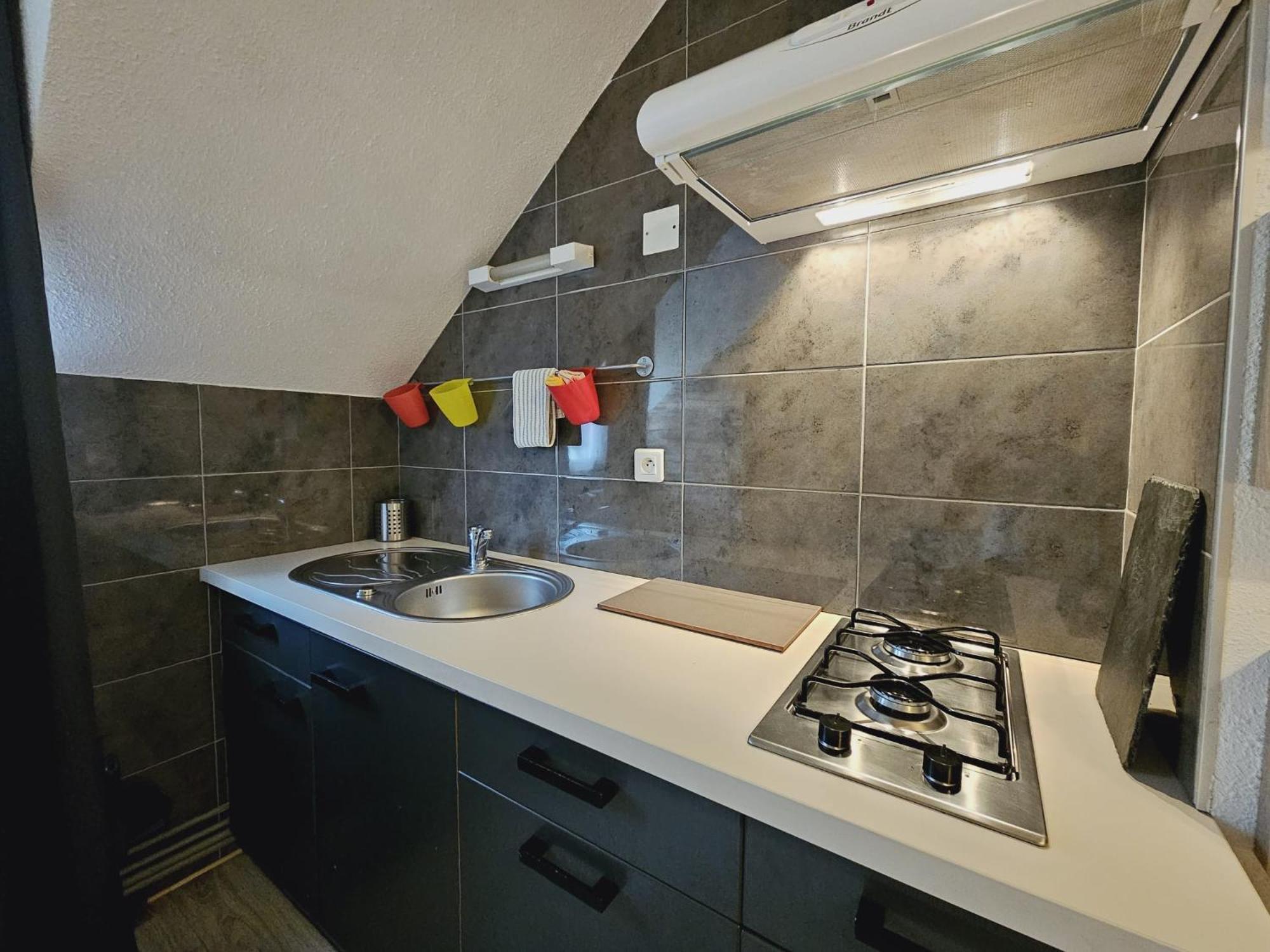 La Tour Des Quatre Chemins Apartman Gramat Kültér fotó