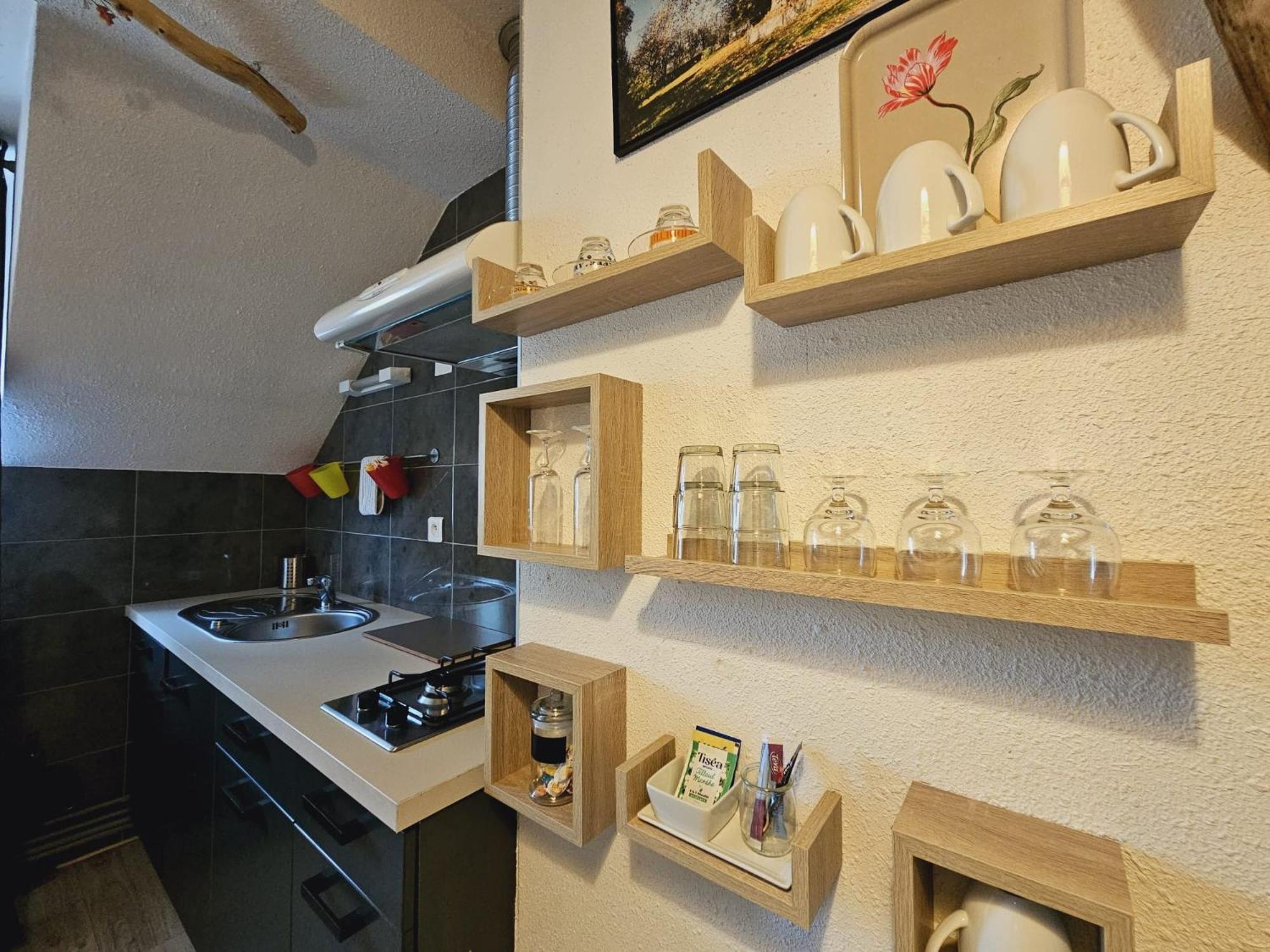La Tour Des Quatre Chemins Apartman Gramat Kültér fotó