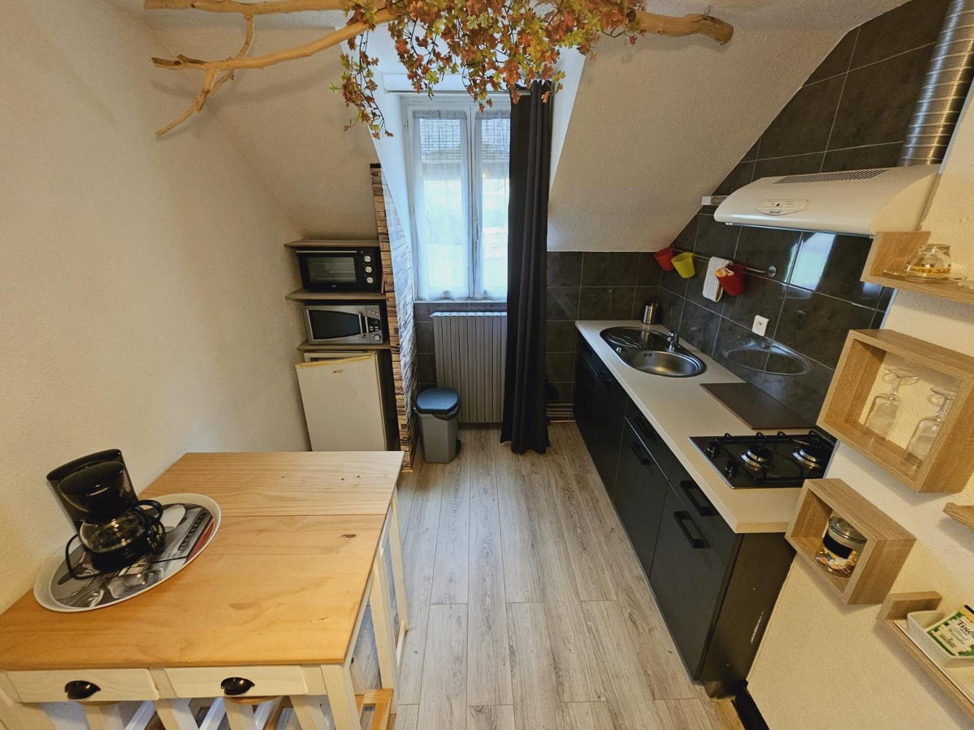 La Tour Des Quatre Chemins Apartman Gramat Kültér fotó