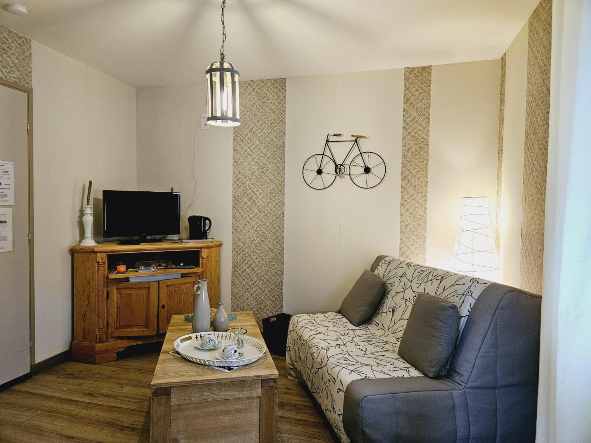 La Tour Des Quatre Chemins Apartman Gramat Kültér fotó