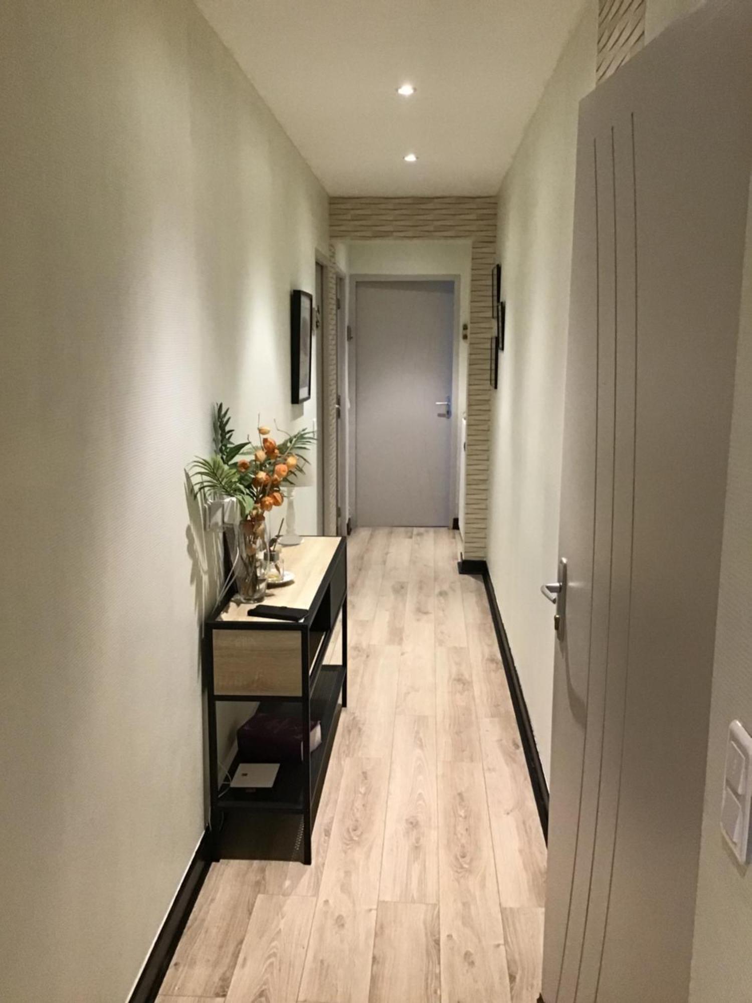 La Tour Des Quatre Chemins Apartman Gramat Kültér fotó